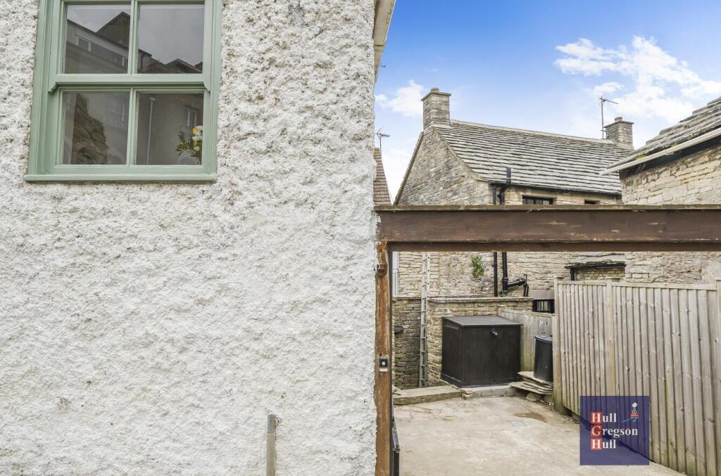 Additional image 21 of Marshall Row, Swanage