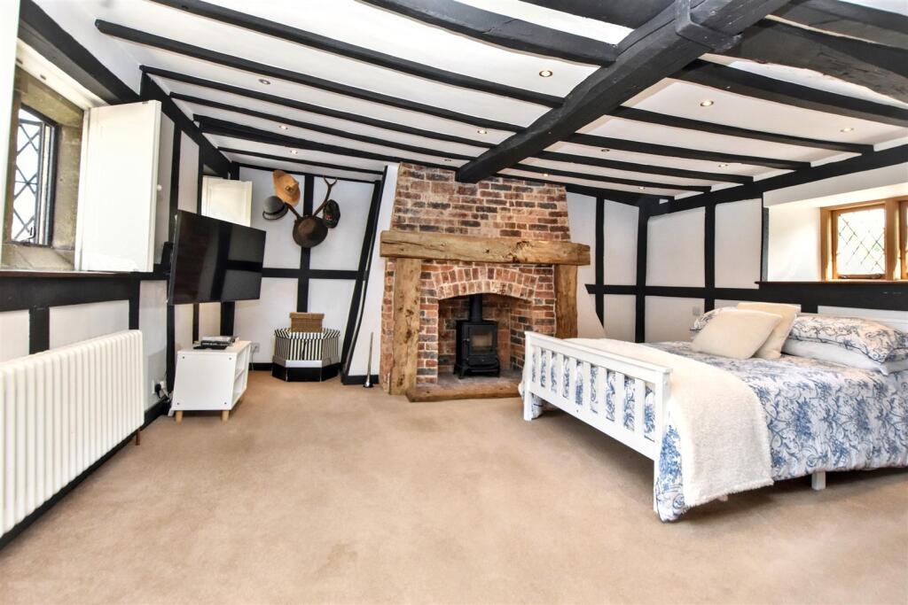 Additional image 6 of High Street, Pevensey