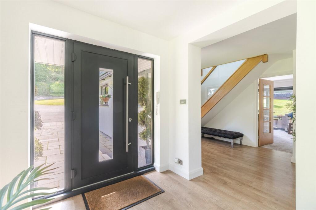 Additional image 15 of Arrowsmith Road, Canford Magna, Wimborne, Dorset, BH21