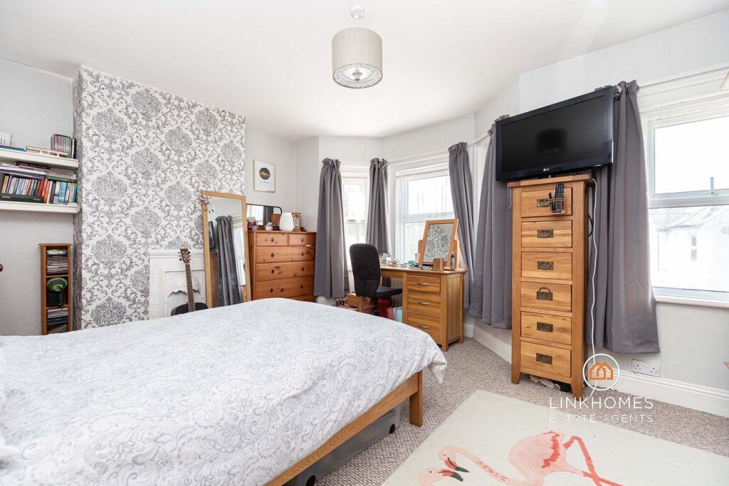 Additional image 12 of Davis Road, Poole, BH12