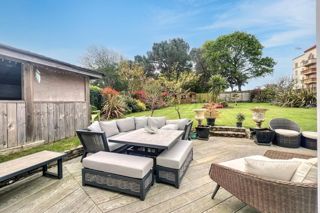 Additional image 28 of Boscombe Manor