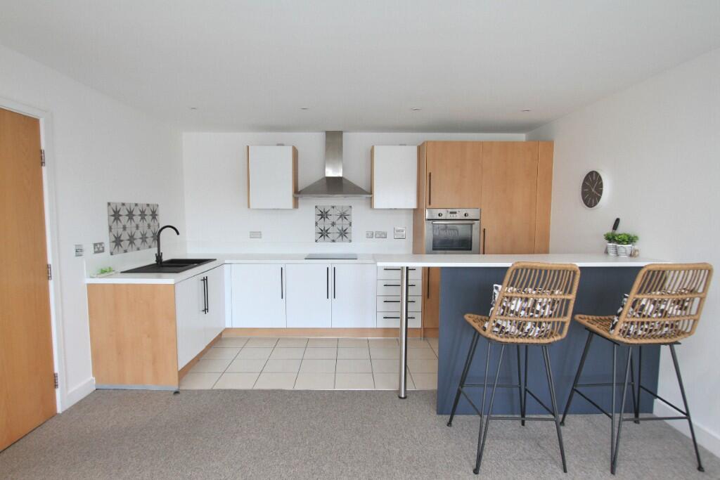 Additional image 6 of Midway Quay, Sovereign Harbour