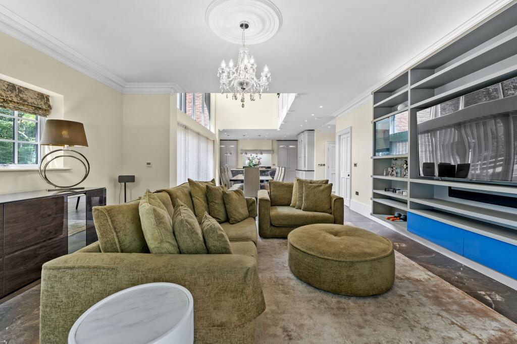 Additional image 26 of Newbrook Road, Bolton, BL5 | Luxury Woodland Retreat with Sunset Views & Stunning Family Interiors