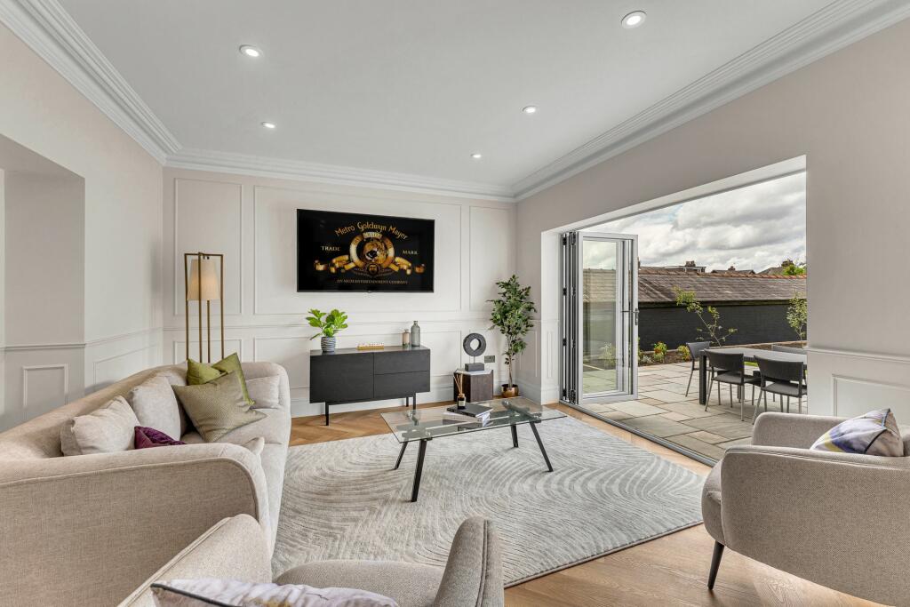 Additional image 29 of Longsight Road, Ramsbottom BL0 9: Luxurious Living in a Period Home