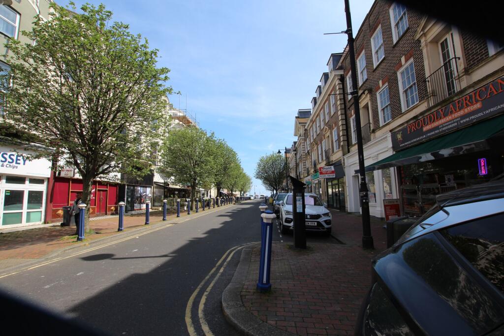 Additional image 9 of Athens Restaurant,  Terminus Road, Eastbourne