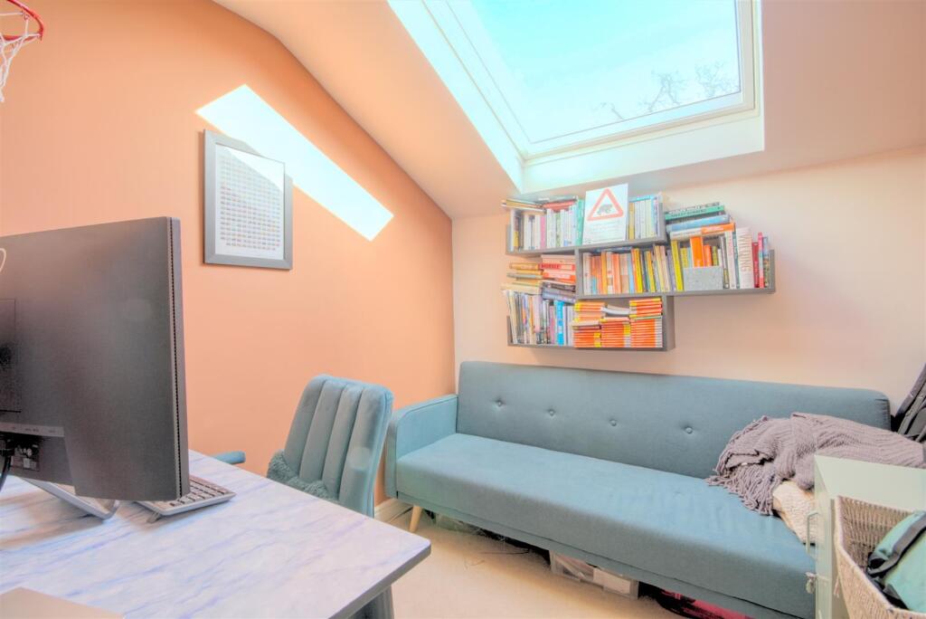 Additional image 13 of Ivy House Gardens, Gargrave