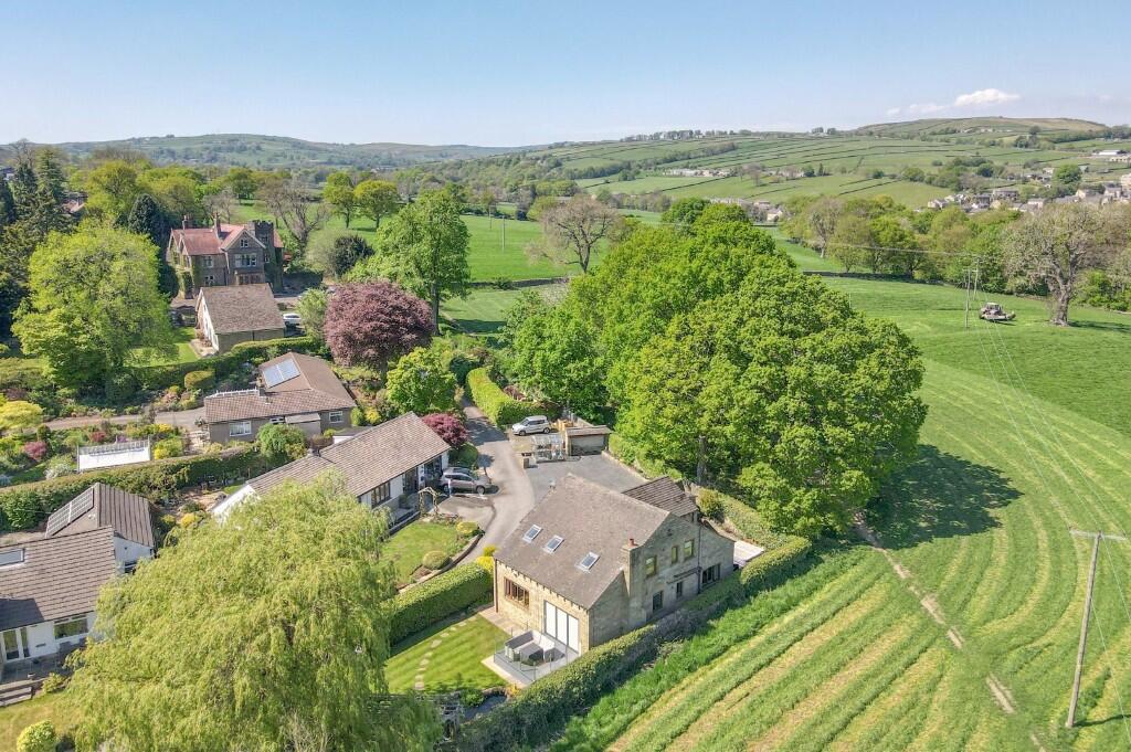 Additional image 23 of The Oaks, Bent Lane, Sutton-in-Craven BD20 7AL