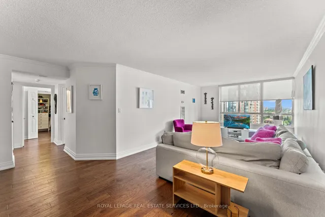 Additional image 17 of 5444 Yonge St Unit 1711