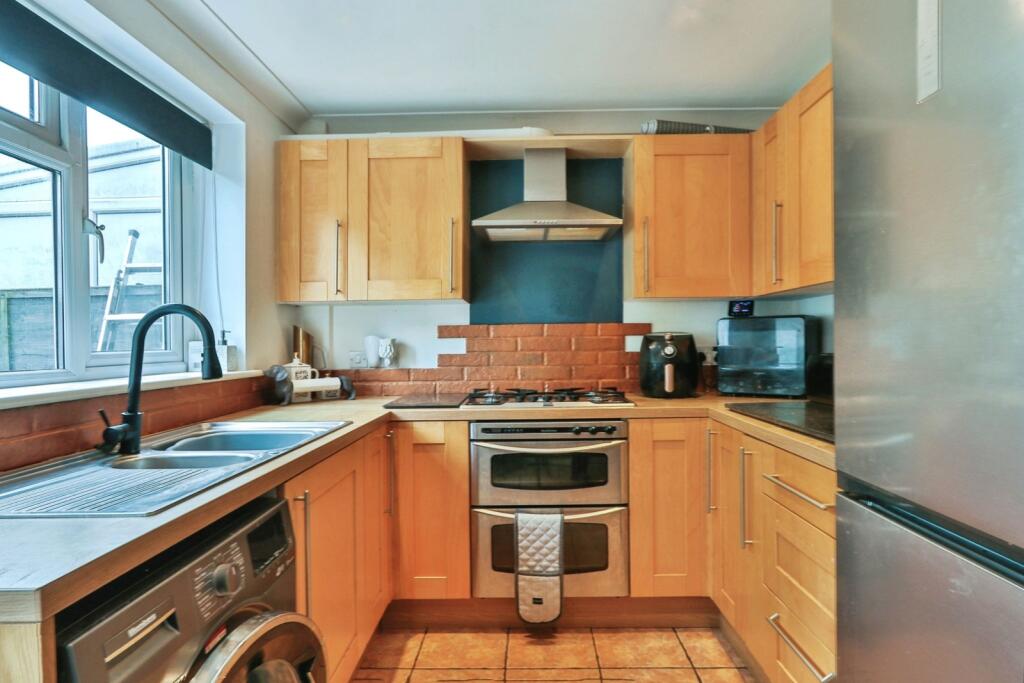 Additional image 9 of Southbrook Close, Canford Heath, Poole, Dorset, BH17