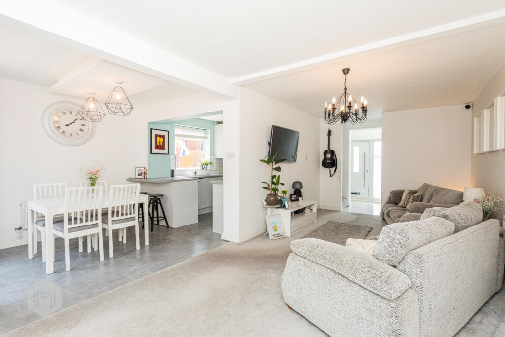 Additional image 25 of Hawkstone Close, Harwood, Bolton, BL2 3NY