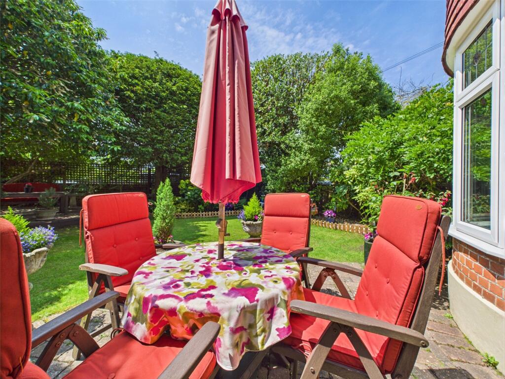 Additional image 20 of Keswick Road, Boscombe Manor, Bournemouth, Dorset, BH5