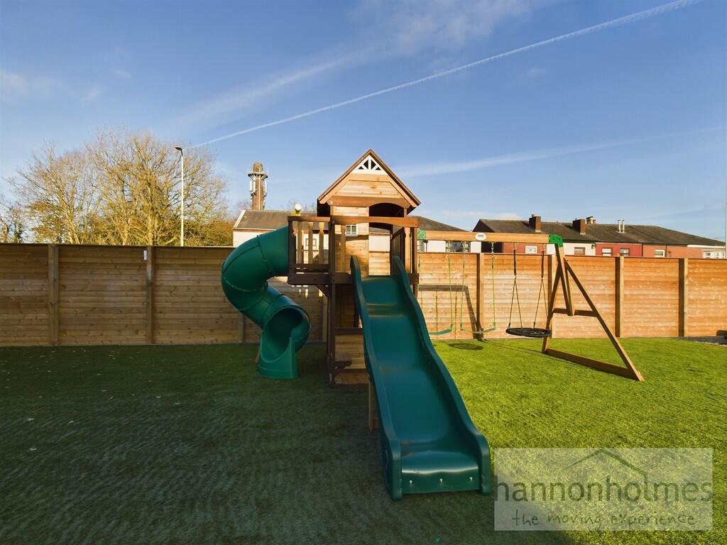 Additional image 13 of Albion Hall, Kearsley, Bolton