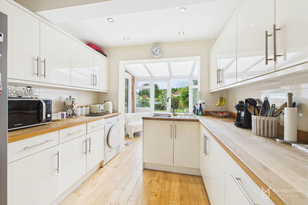 Additional image 9 of Combe Rise, Willingdon, Eastbourne, East Sussex, BN20
