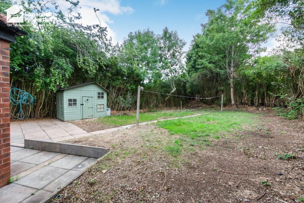 Additional image 19 of Lockton Road, Stirchley, West Midlands