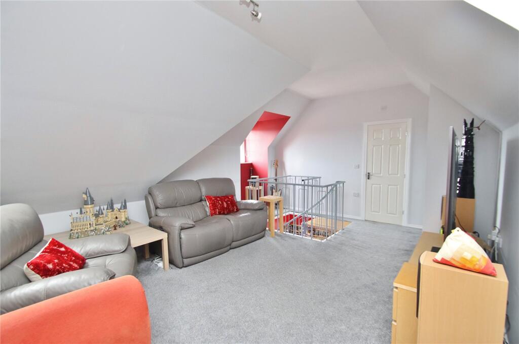 Additional image 5 of Peel Close, Verwood, Dorset, BH31