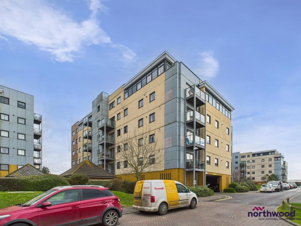 Groombridge Avenue, Langney Point, Eastbourne, BN22