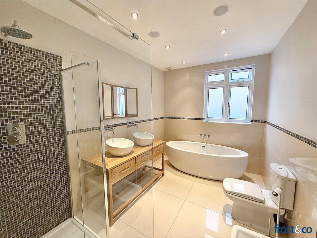 Additional image 10 of Penn Hill Avenue, Poole, Dorset, BH14