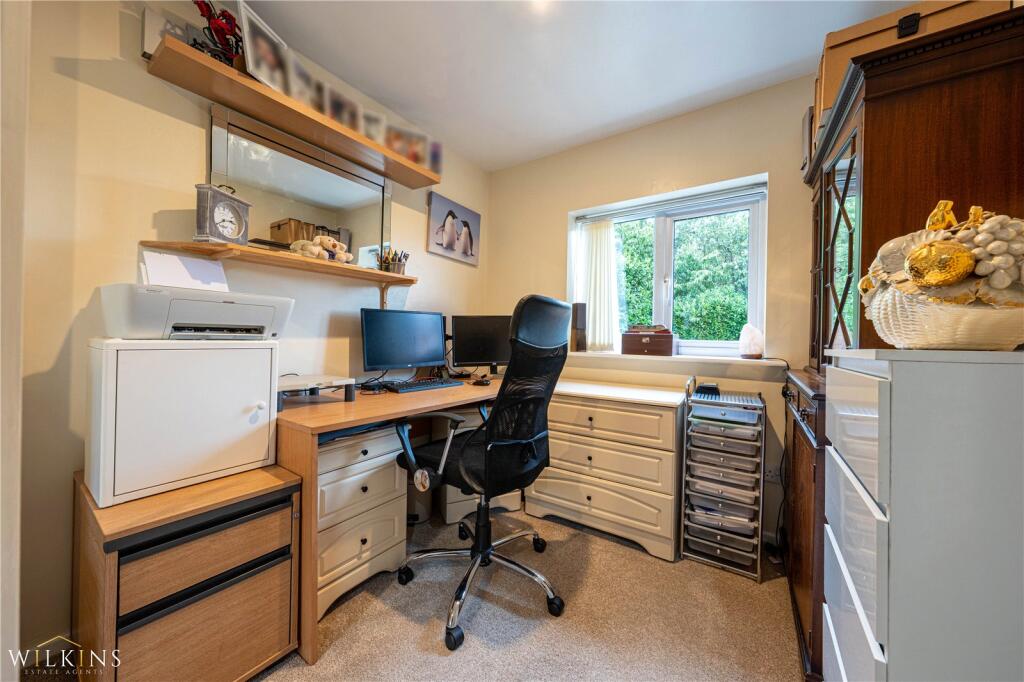 Additional image 31 of Filey, Amington, Tamworth, Staffordshire, B77