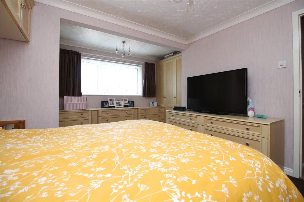 Additional image 8 of Miller Close, New Milton, Hampshire, BH25