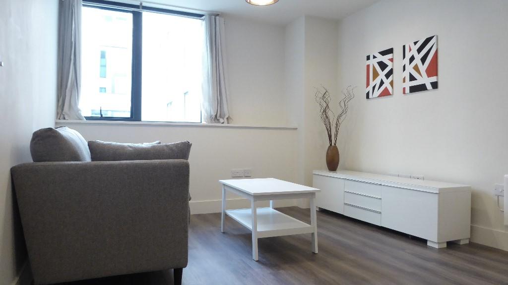 Lighwell, 61 Cornwall Street, Birmingham, B3 2EE