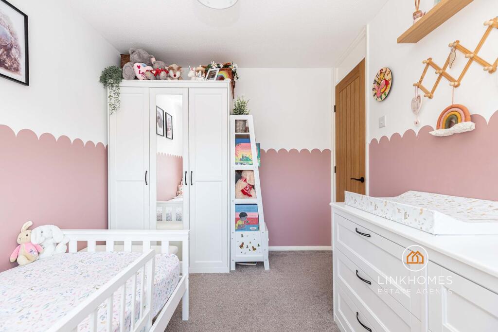 Additional image 15 of Hooke Close, Poole, BH17