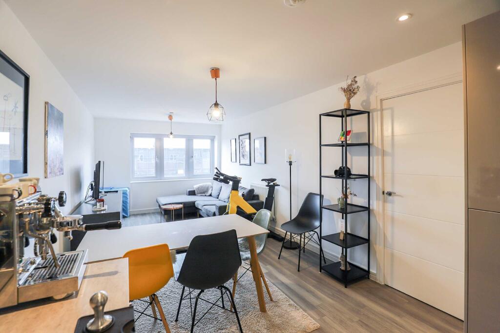 Additional image 6 of King House, Victoria Street, St. Albans, Hertfordshire, AL1