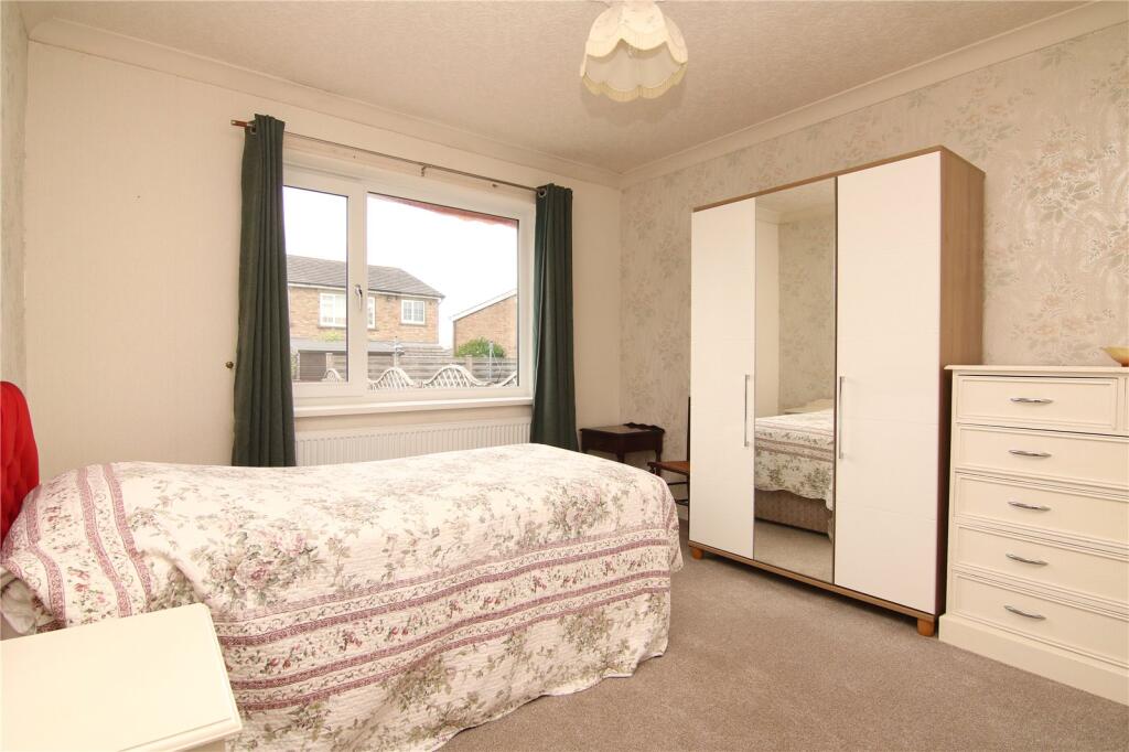 Additional image 4 of Churchill Way, Cross Hills, BD20