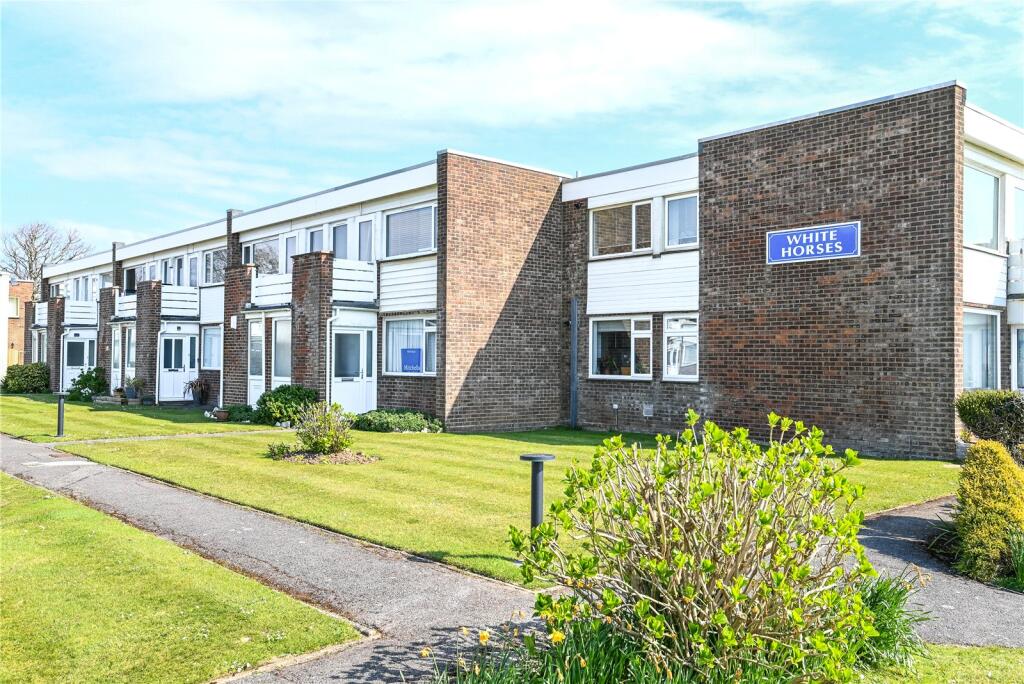 Additional image 24 of White Horses, Marine Drive, Barton on Sea, Hampshire, BH25