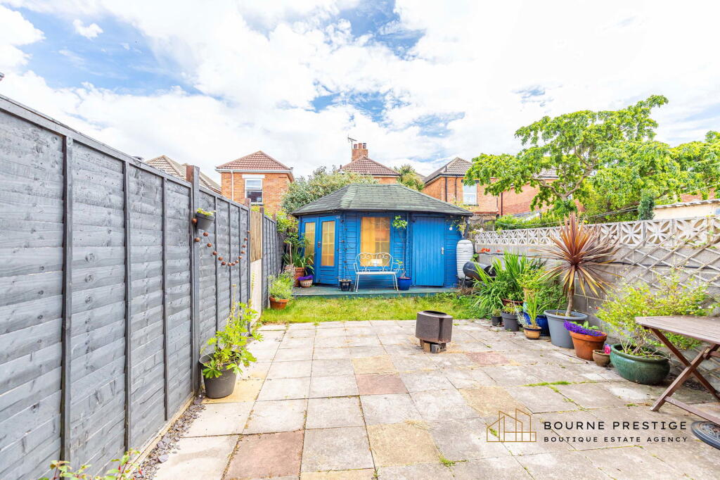 Additional image 22 of Washington Avenue, Bournemouth, BH1 4QR