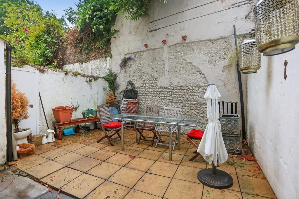 Additional image 12 of St Nicholas Road, Brighton, BN1