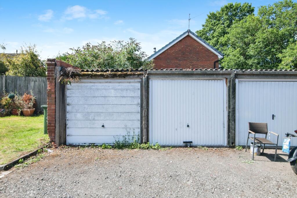 Additional image 17 of Reyde Close, Redditch, Worcestershire, B97