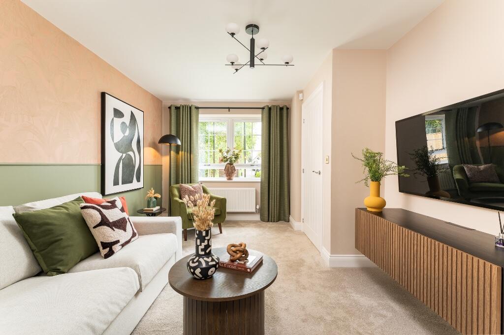 Additional image 11 of Scholars Gate,
Lords Close,
Giggleswick,
BD24 0EG