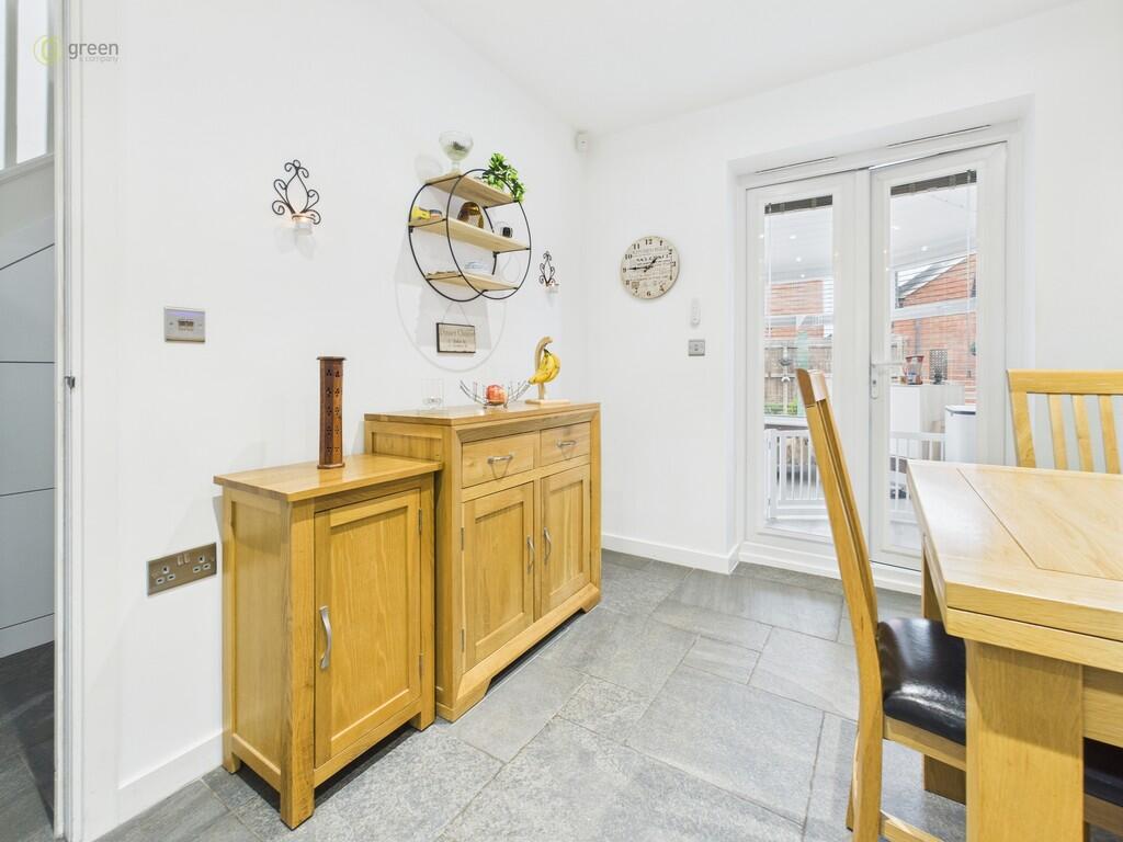 Additional image 16 of Ashfield Lane, Marston Green