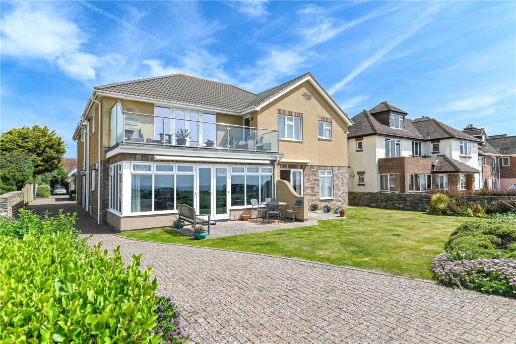 Additional image 29 of Marine Drive East, Barton on Sea, New Milton, Hampshire, BH25