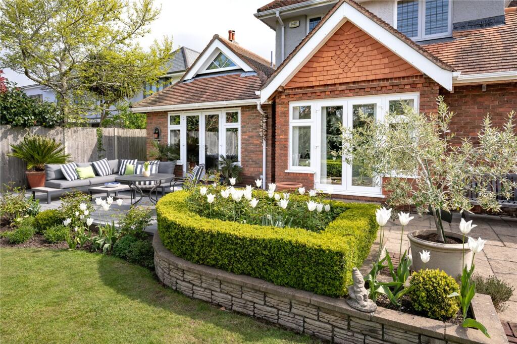 Additional image 6 of Southcliffe Road, Friars Cliff, Christchurch, Dorset, BH23