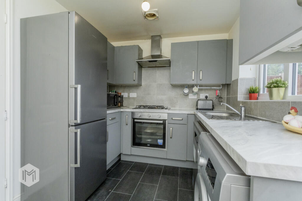 Additional image 5 of Blindsill Road, Farnworth, Bolton, Greater Manchester, BL4 9FP