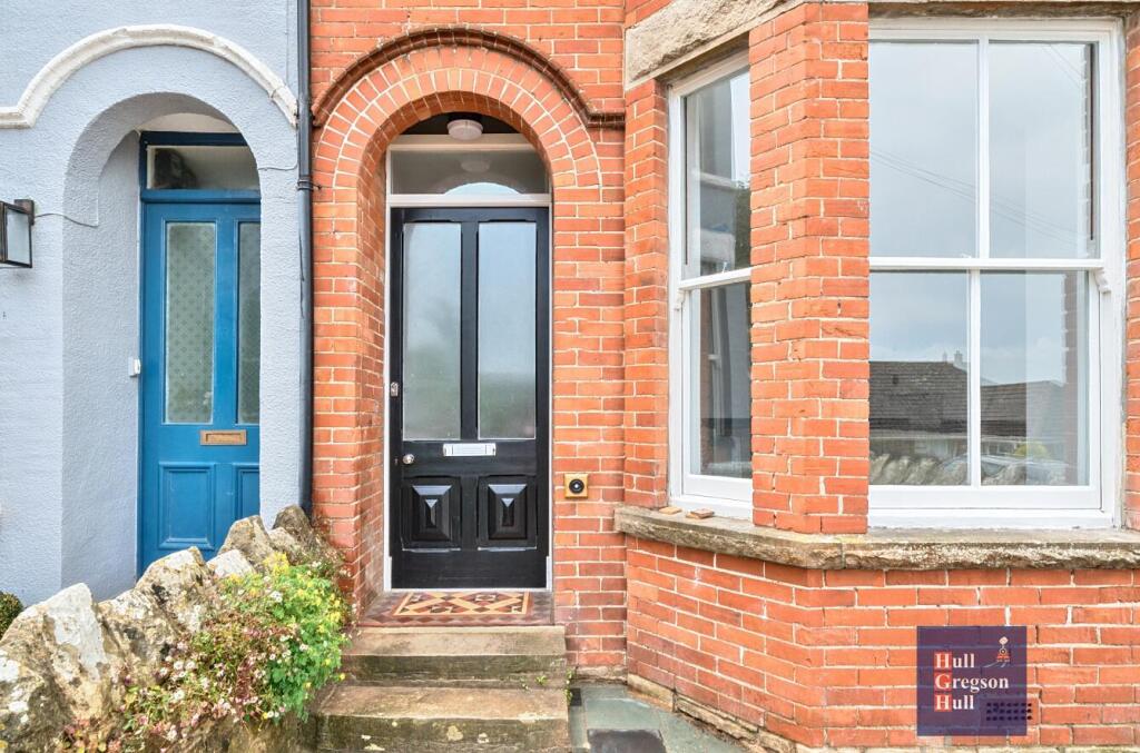 Additional image 9 of Cluny Crescent, Swanage