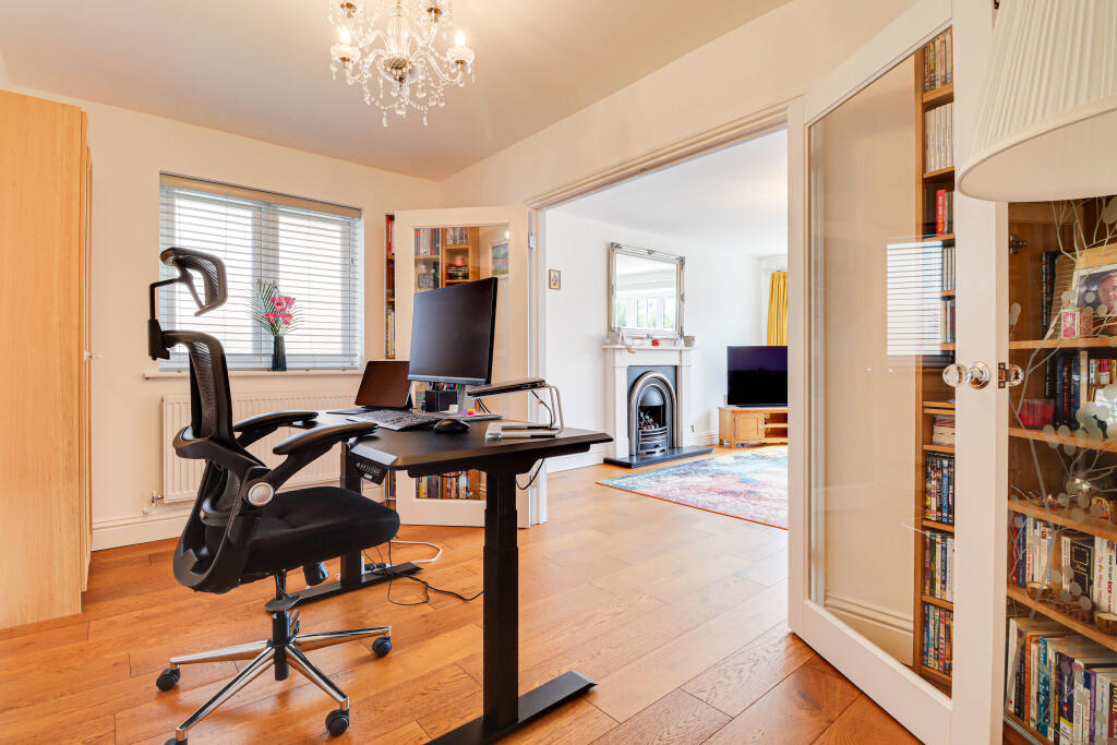 Additional image 6 of Butt Field View, St. Albans, Hertfordshire, AL1