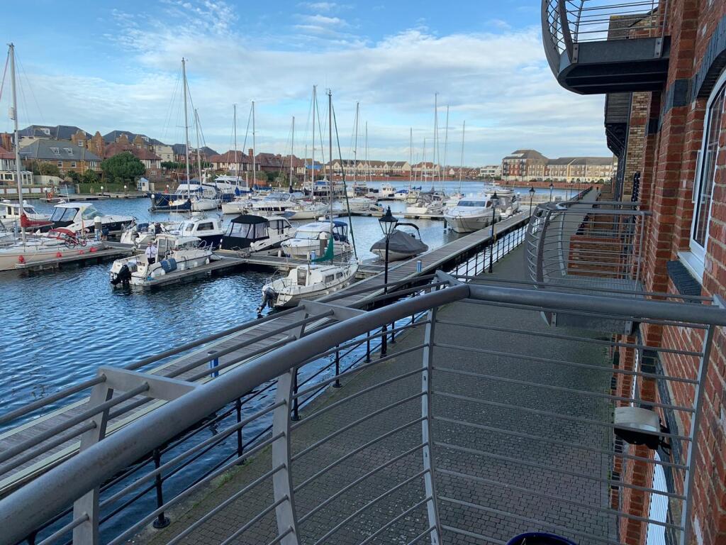 Additional image 3 of Silver Strand East, Sovereign Harbour North, Eastbourne, East Sussex