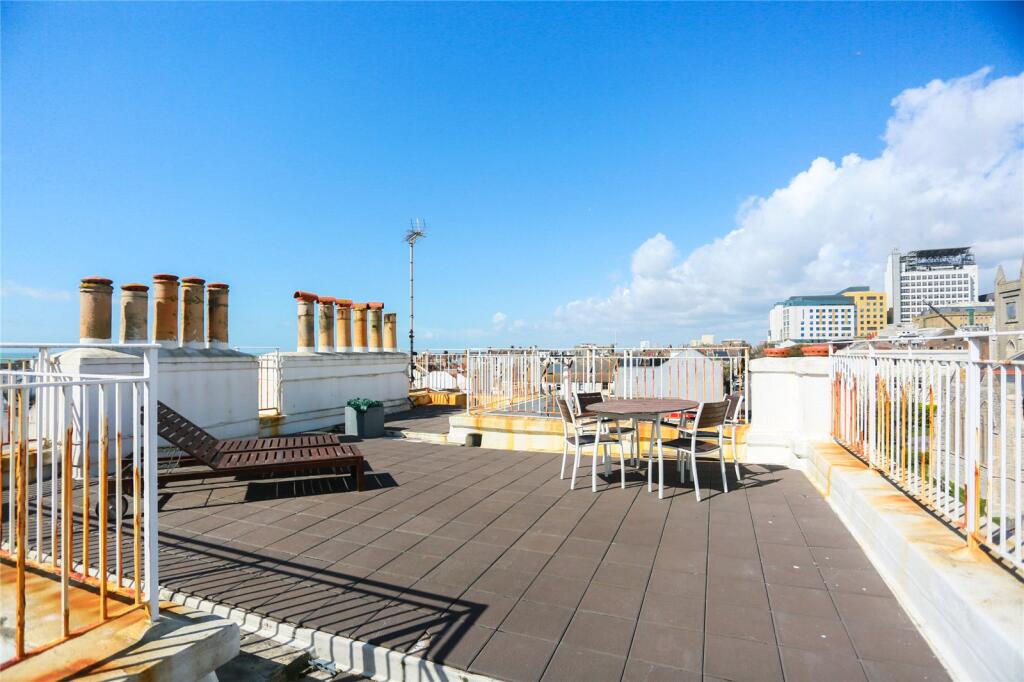 Additional image 12 of Sussex Square, Brighton, BN2