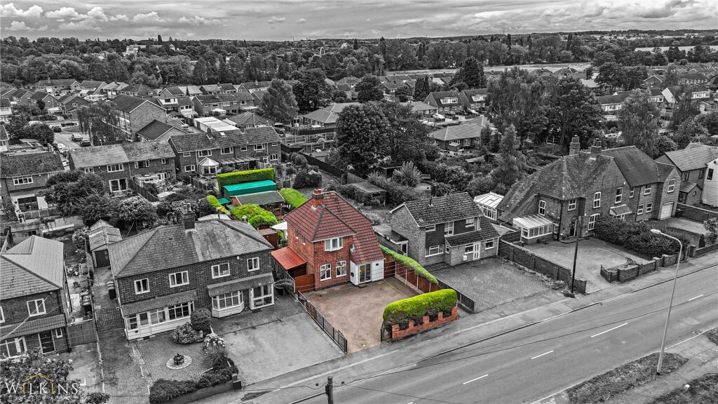 Additional image 45 of Lichfield Street, Fazeley, Tamworth, Staffordshire, B78