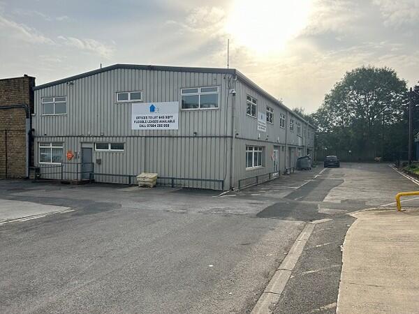 Additional image 2 of Office Suites, Holroyd Business Centre, Carrbottom Road, Bradford