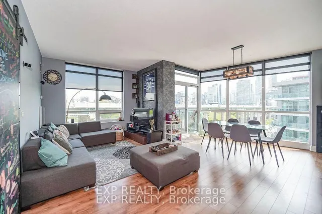 Additional image 20 of 231 Fort York Blvd Unit 730