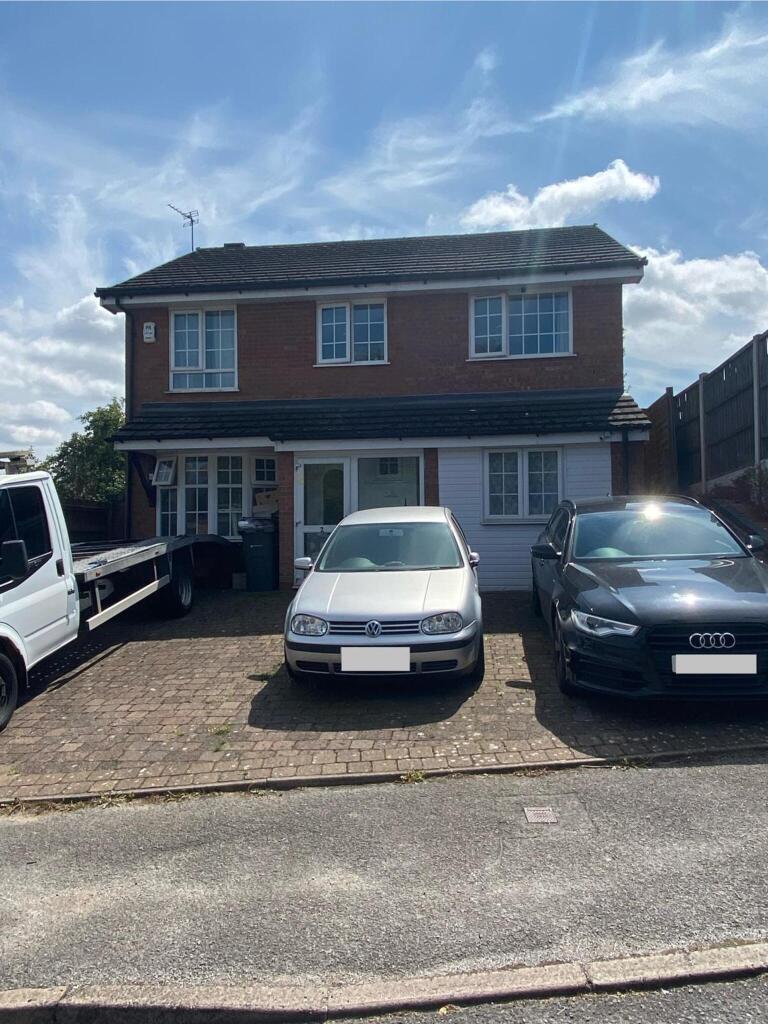 Property image for Bach Mill Drive, Hall Green