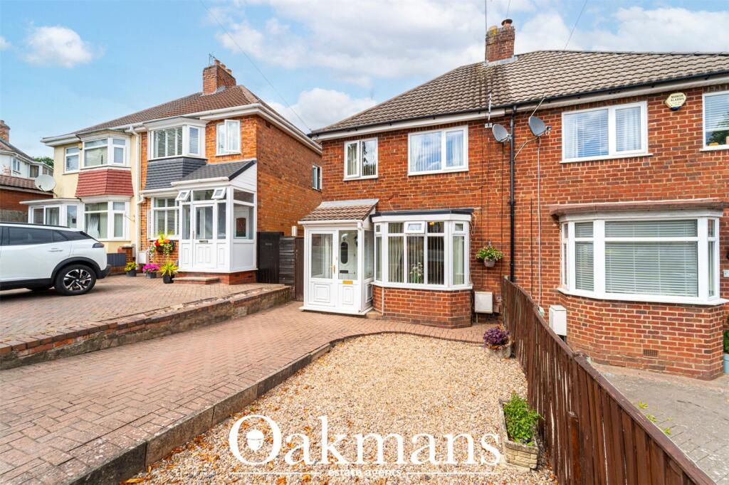 Additional image 25 of Tessall Lane, Birmingham, B31