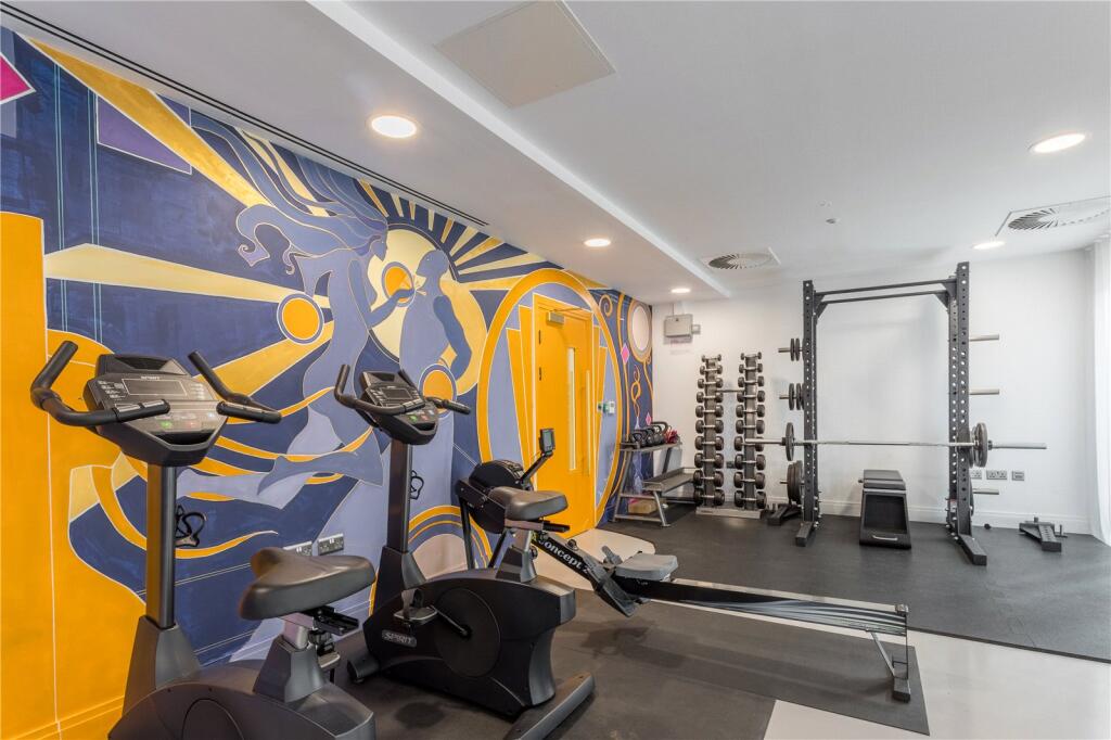 Additional image 16 of Gloucester Place, Brighton, East Sussex, BN1