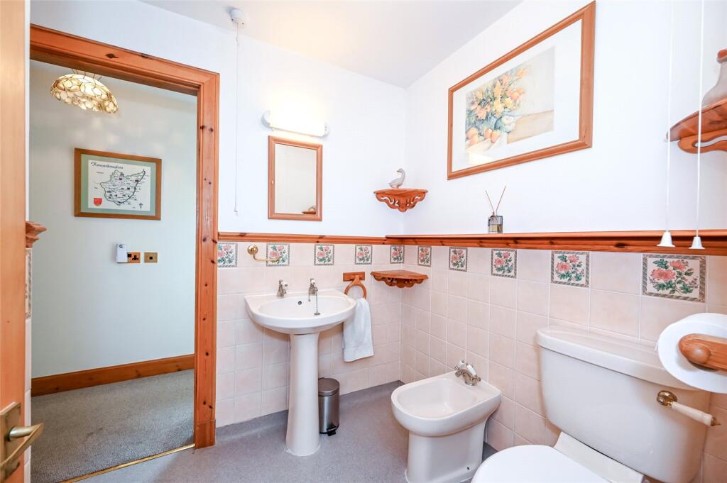 Additional image 30 of Bridge Of Bennie House and Cottage, Banchory, Aberdeenshire, AB31