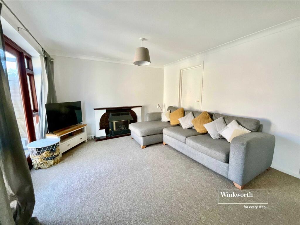 Additional image 11 of Norris Gardens, New Milton, Hampshire, BH25