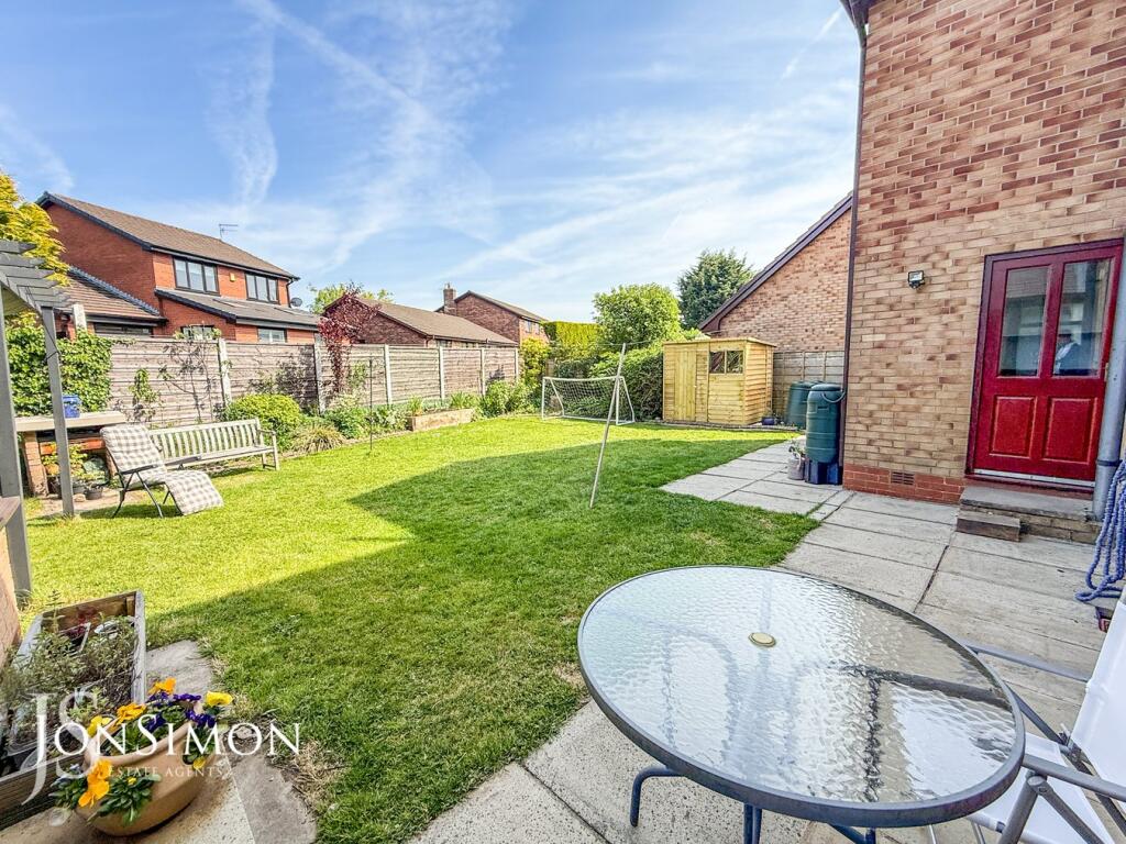 Additional image 37 of Henwick Hall Avenue, Ramsbottom, Bury, BL0