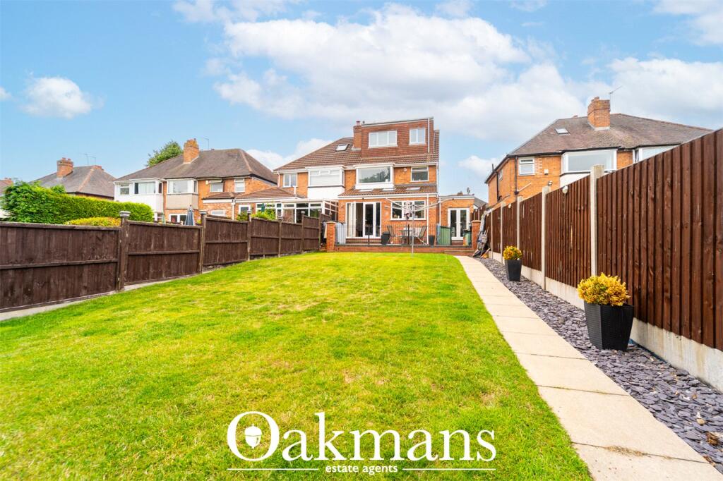 Additional image 33 of Bradstock Road, Birmingham, West Midlands, B30